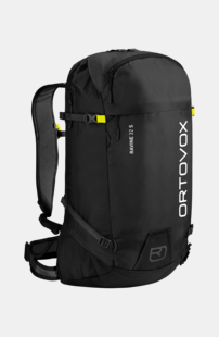 Amazon.com : Ortovox Cross Rider 22L Backpack Petrol Blue, One Size :  Sports & Outdoors